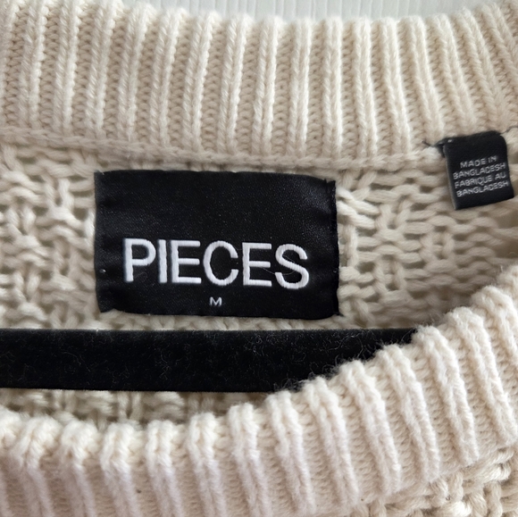 Knit Sweater - Picture 3 of 3